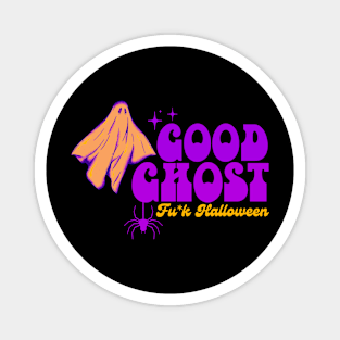 Good ghost Magnet